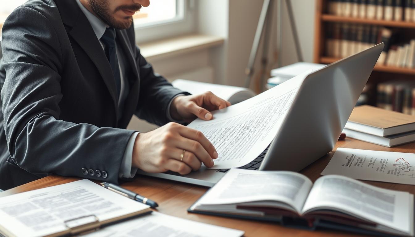 Legal Support for Startups