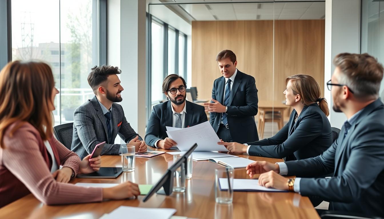Corporate Legal Advisory
